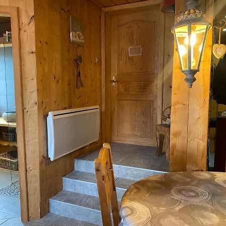 ג'רארדמר Chalet D' Annelise מראה חיצוני תמונה
