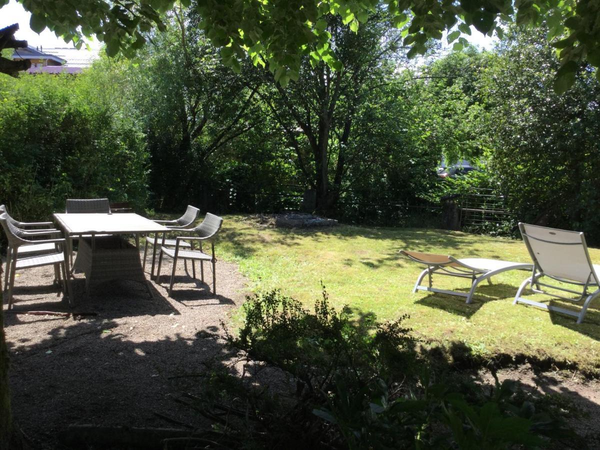 ג'רארדמר Chalet D' Annelise מראה חיצוני תמונה